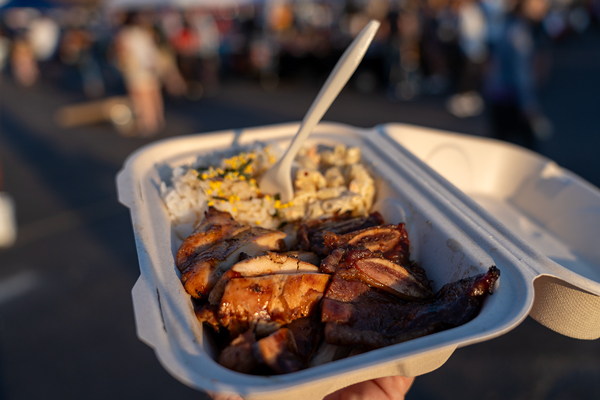 SENTINEL MUSE: Summer’s back and so are Havana Street Night Markets