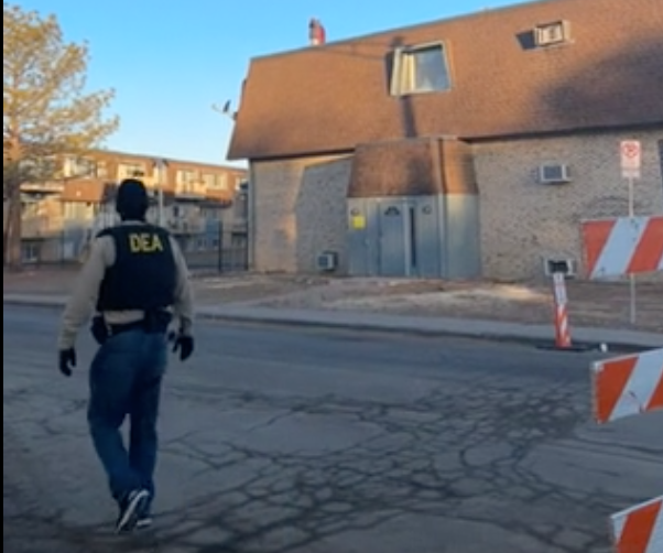 Federal judge rules ICE in Colorado violated order limiting warrantless arrests