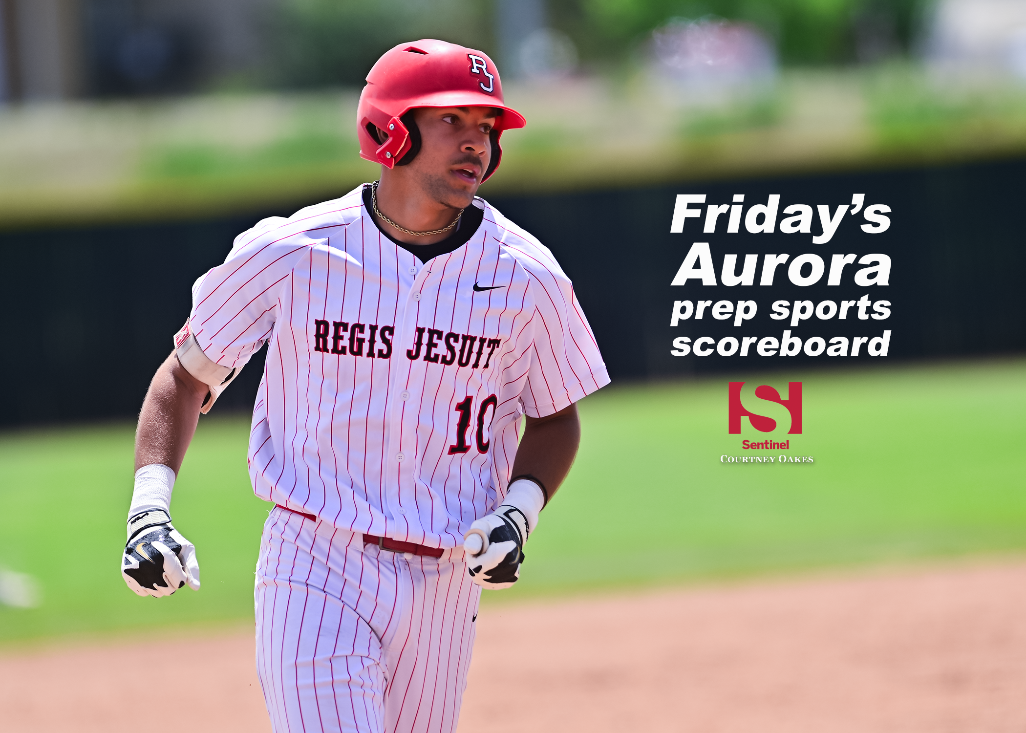 Aurora prep sports scoreboard, 5.22.26
