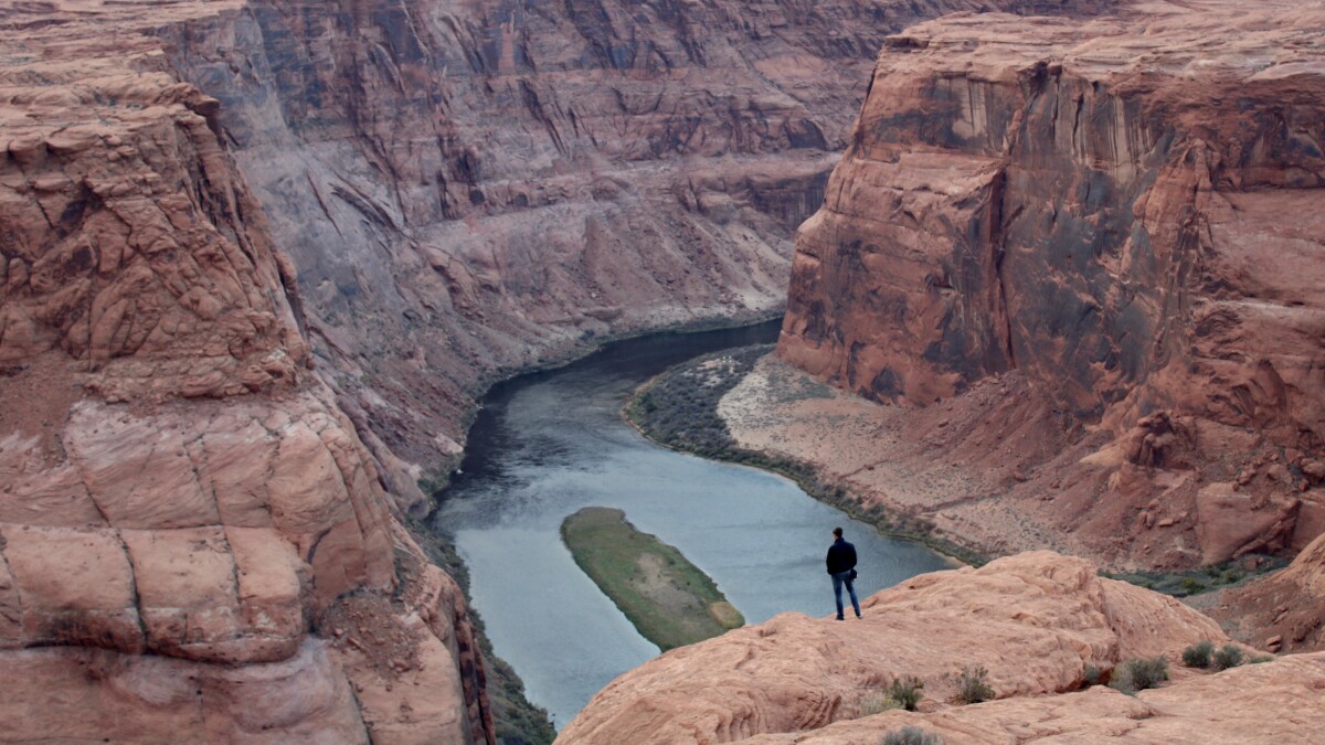 Colorado River Basin water crisis deepens with record low summer inflow