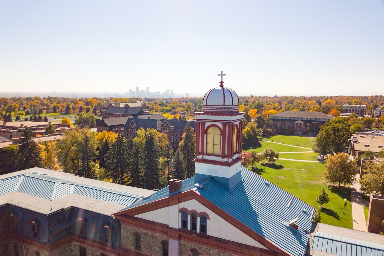 Private universities in Colorado face state funding cuts, affecting 2K students