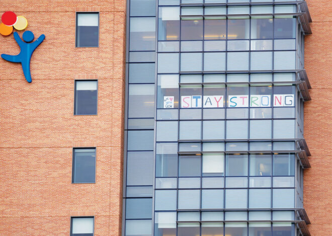 Trans youth face mental health crises as doctors refuse care at Aurora Children’s Hospital