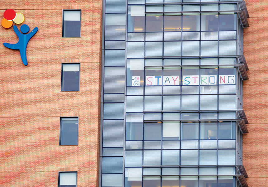 Trans youth face mental health crises as doctors refuse care at Aurora Children’s Hospital