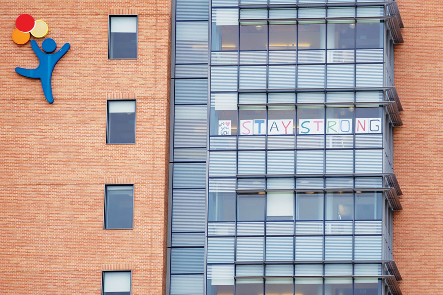 Top Colorado court orders Children’s Hospital to resume gender-affirming care