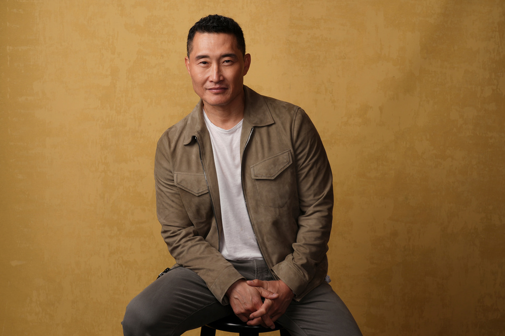 Daniel Dae Kim explores booming South Korean pop, film, cosmetics and food influences for CNN series