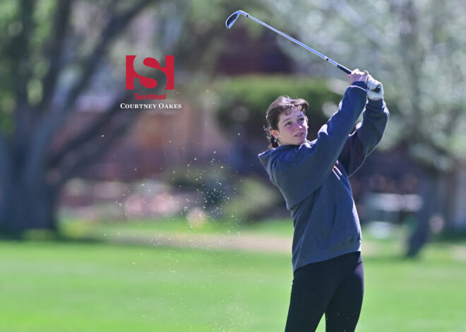 Girls Golf: 2026 All-Colorado League teams