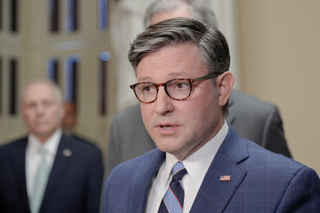 Republicans’ recent stumbles in Congress highlight the difficult road ahead for their agenda