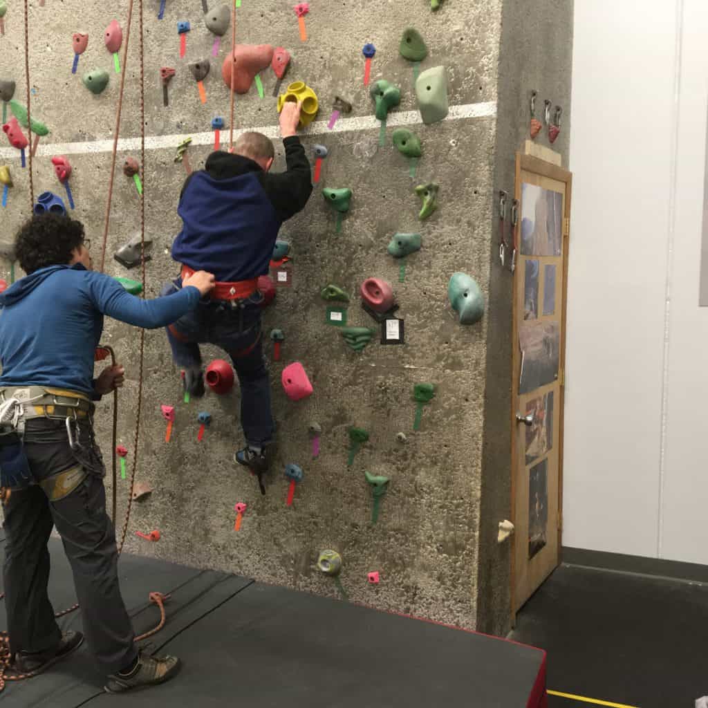 Aurora Support, Inc. doubles day program capacity for those with disabilities