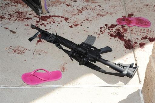 DOJ targets Colorado’s gun magazine limits prompted by Aurora theater shooting