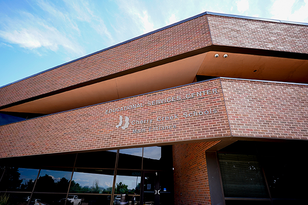Cherry Creek schools fire Brenda Smith, HR director, amid leadership controversy