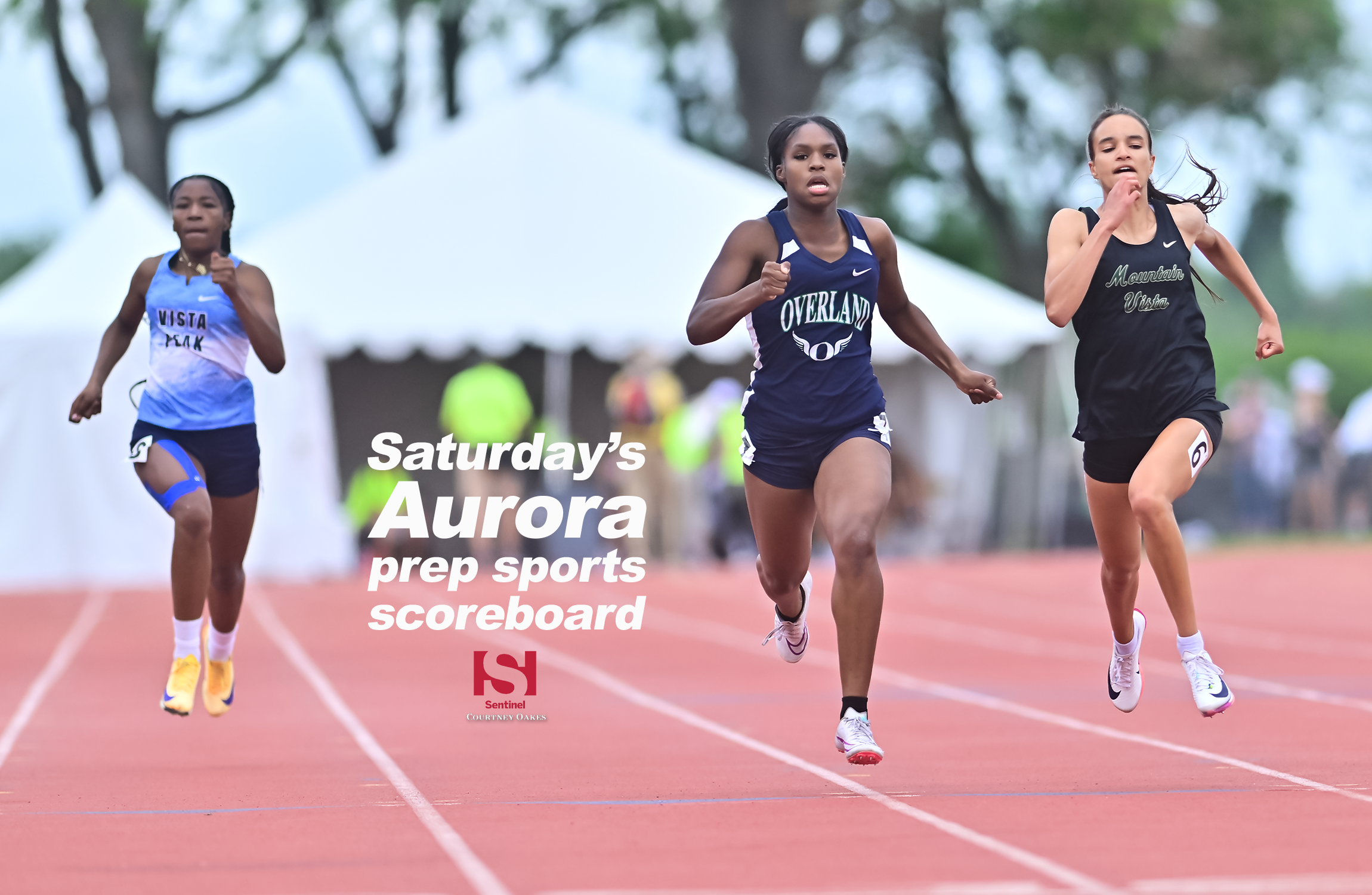 Aurora prep sports scoreboard, 5.16.26