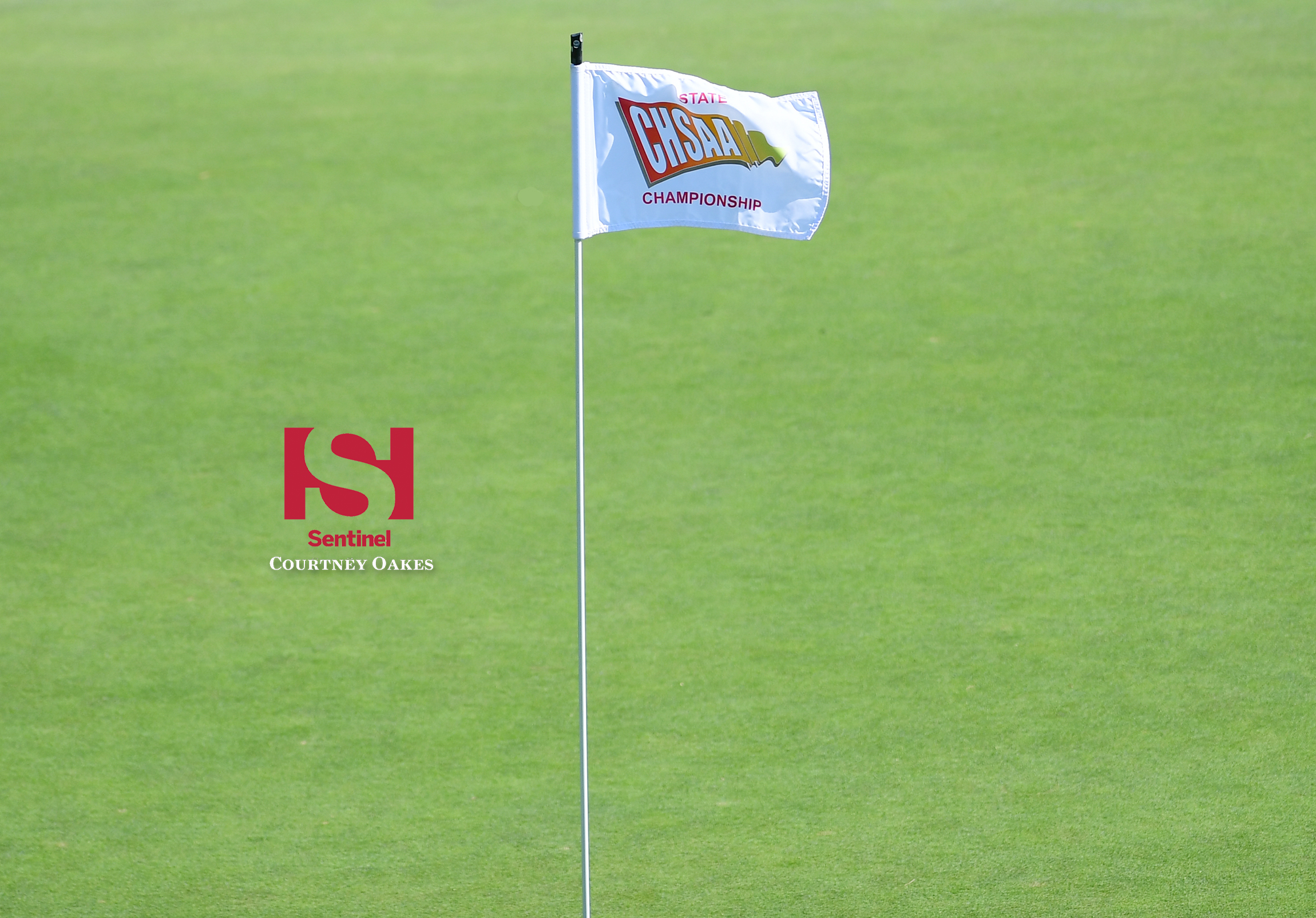 Girls Golf: 2026 Class 5A state tournament first round results