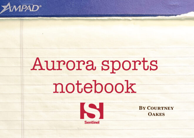 Aurora Sports Notebook: Smoky Hill set to induct inaugural Hall of Fame class