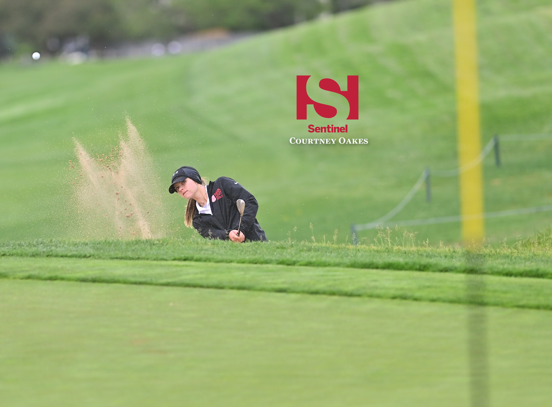 Girls Golf: Regis Jesuit, Cherokee Trail finish in top 10 of 5A state team standings