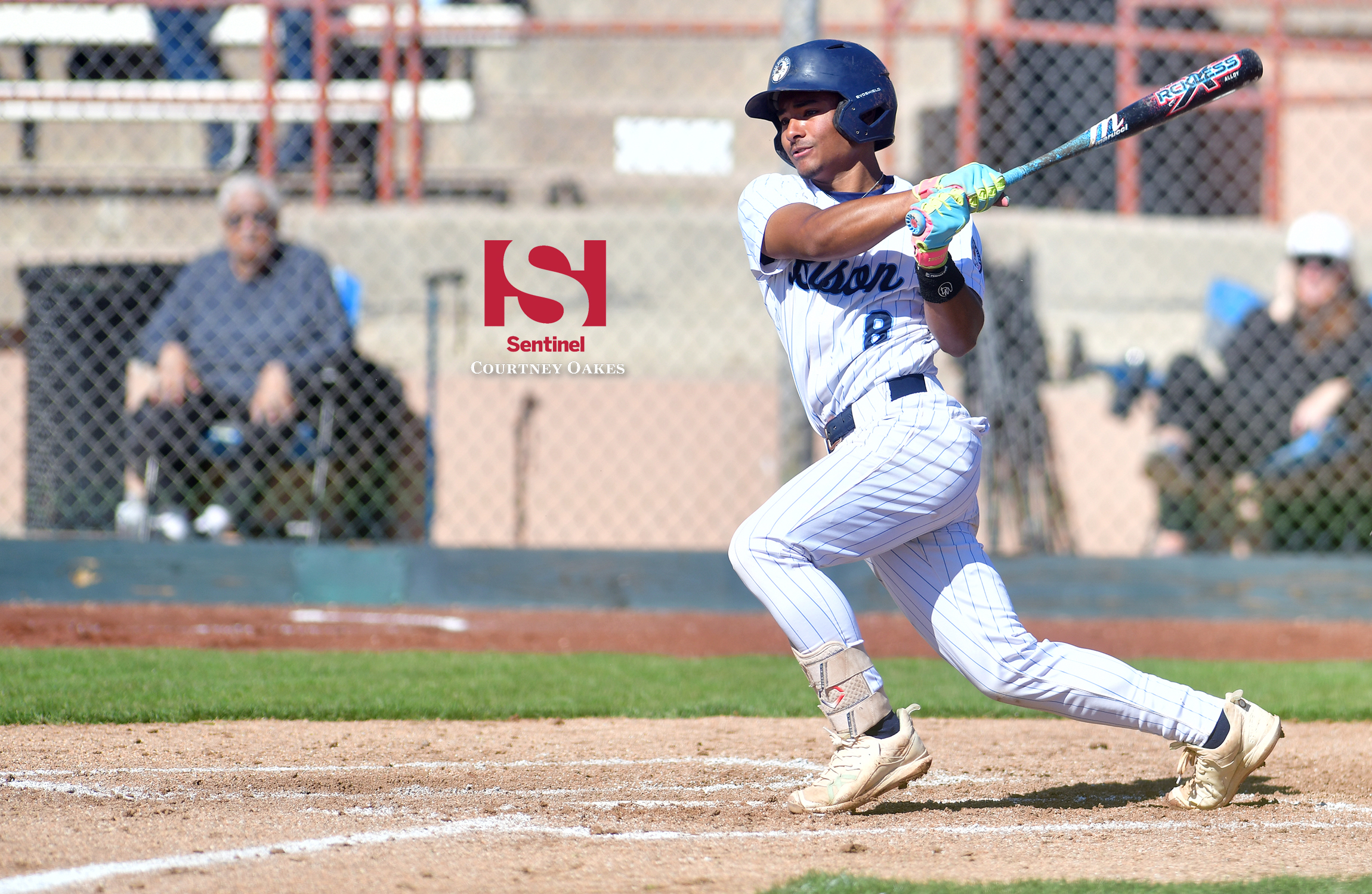 Baseball: 2026 Class 5A regional tournament brackets, schedule