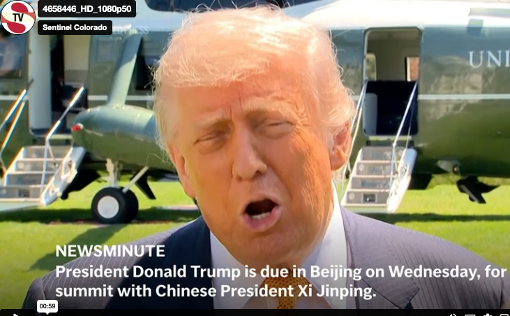 WEDNESDAY NEWS IN A RUSH: Top headlines in today’s NewsMinute video