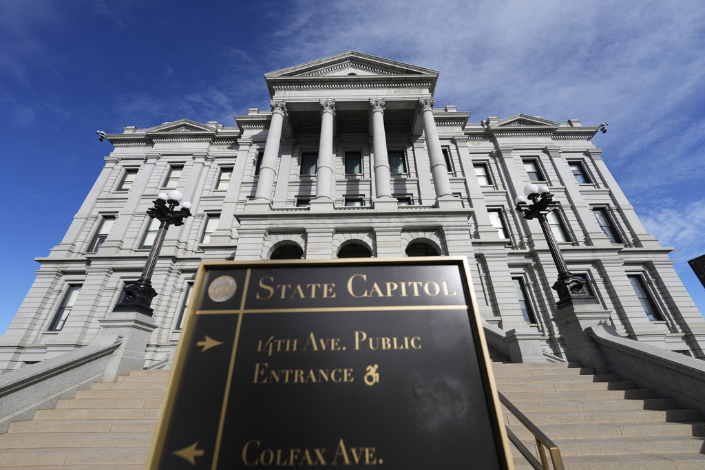 Among 650+ Colorado Legislature bills, a look at 101 consequential measures