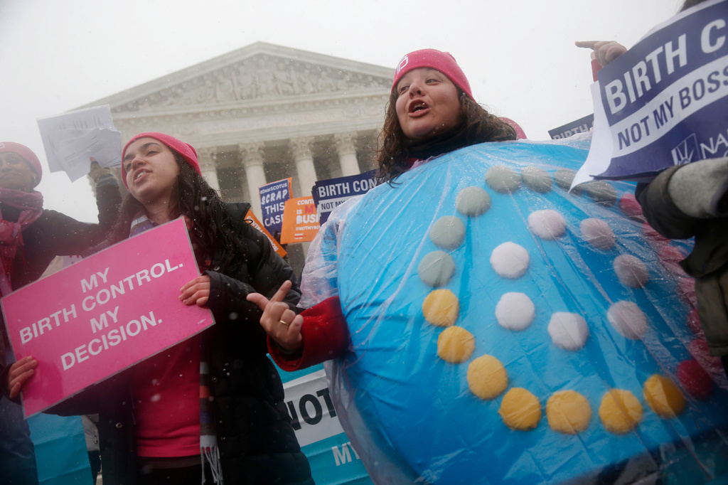 By changing women’s lives, the pill changed the nation