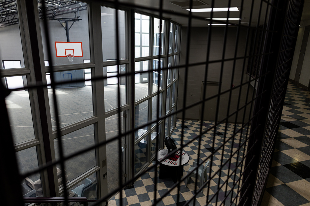 Inside a taxpayer-funded treatment center for adoptees, tales of abuse, neglect and little oversight
