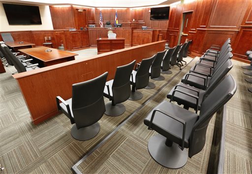 Wyoming man sentenced to 22 years for child sex assault at Englewood water park