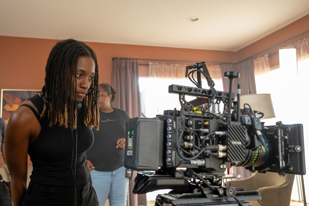 Don’t sleep on ‘Is God Is,’ a primal scream of a movie inspired by Westerns and Greek tragedy