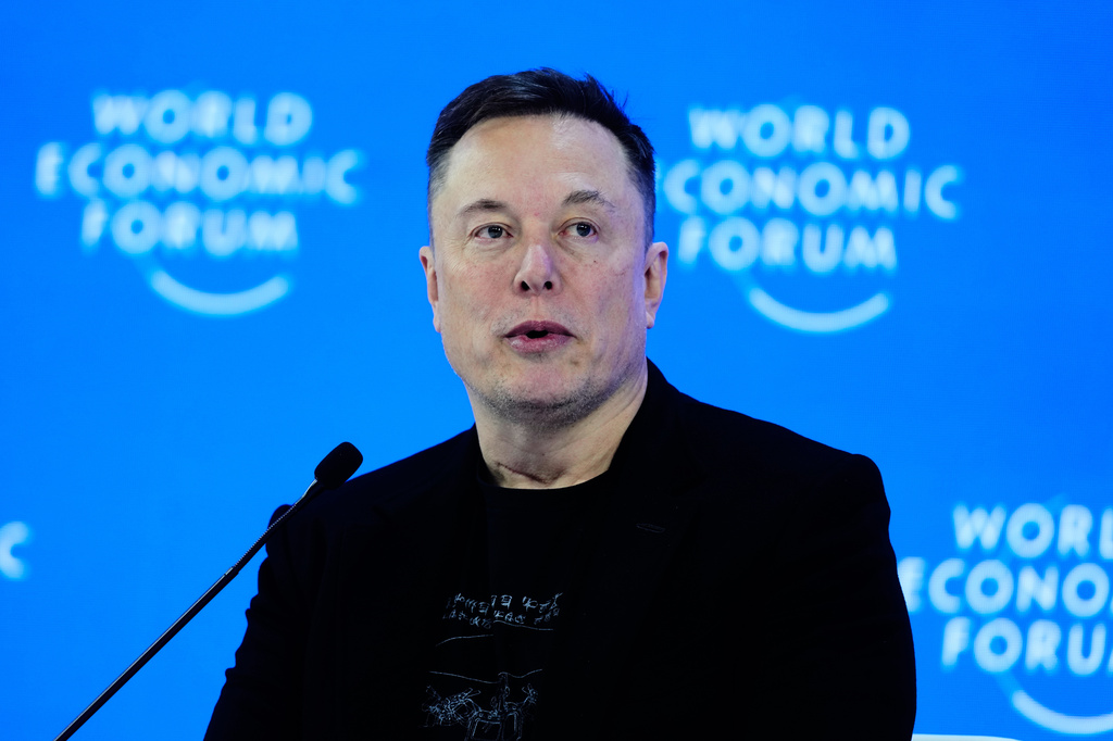 SpaceX reveals plans for what could be the biggest-ever initial public offering
