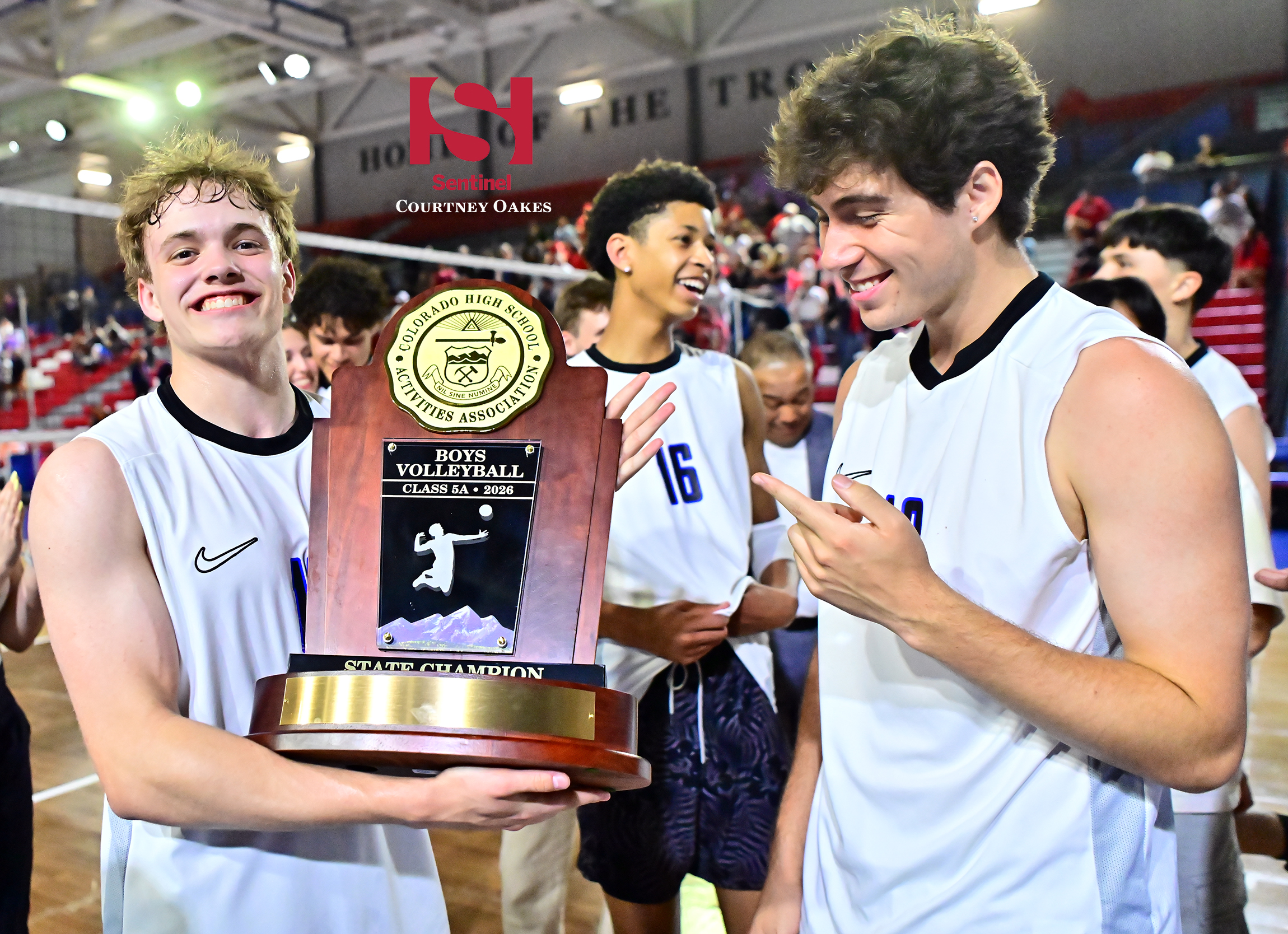 Weekend roundup: Wolves top Raptors to win long-awaited Class 5A state title
