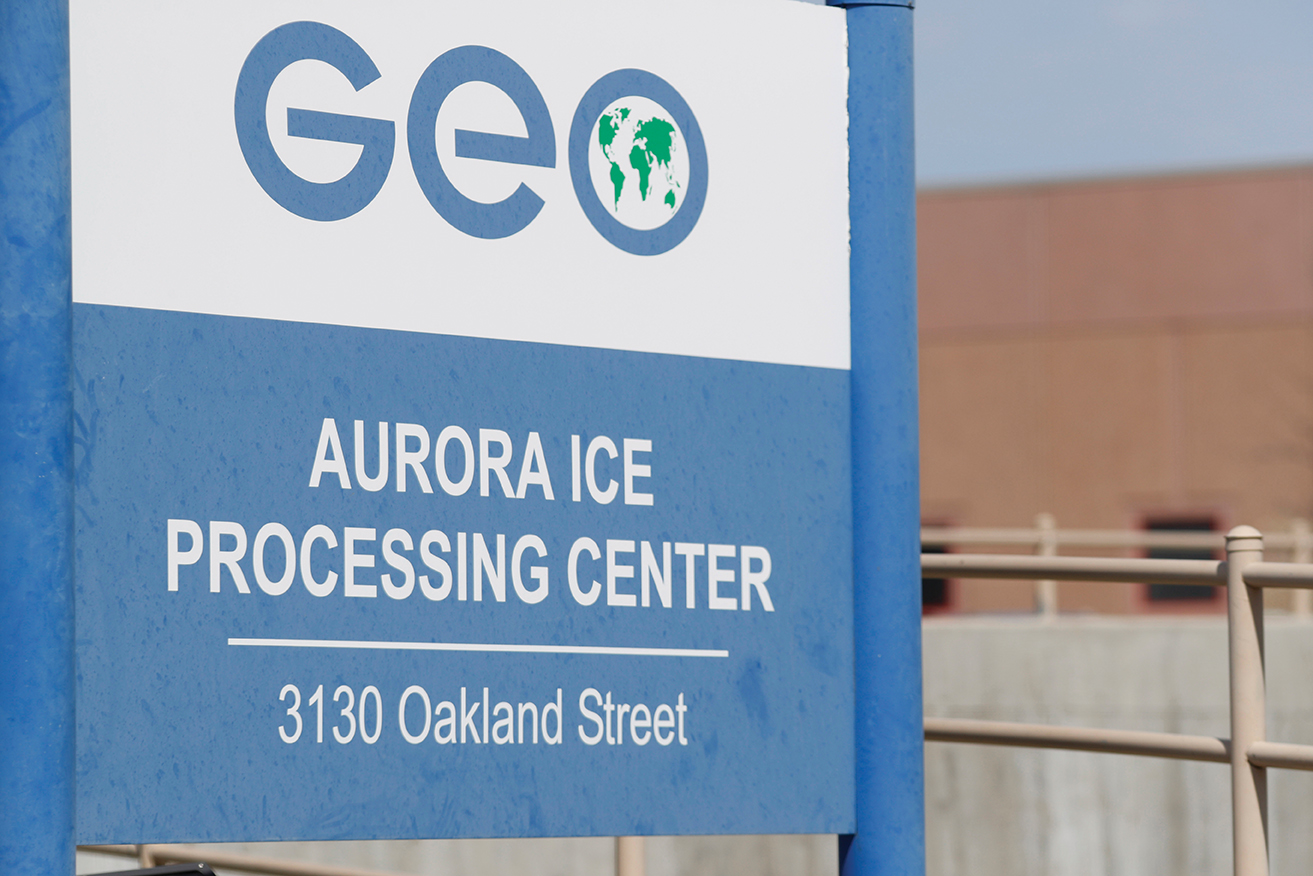 EDITORIAL: Let Aurora shine a light on GEO ICE jail’s lack of transparency