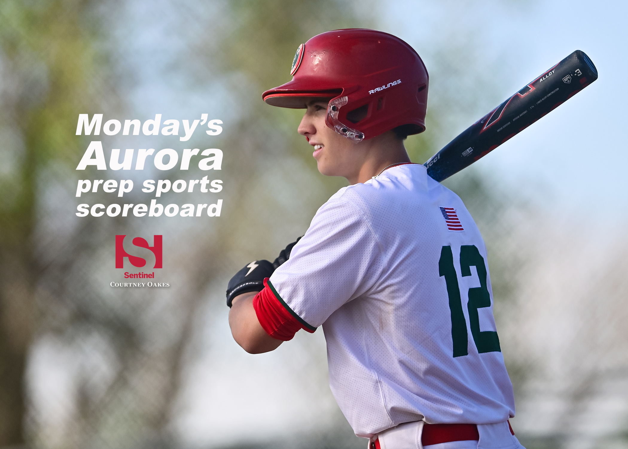 Aurora prep sports scoreboard, 5.11.26