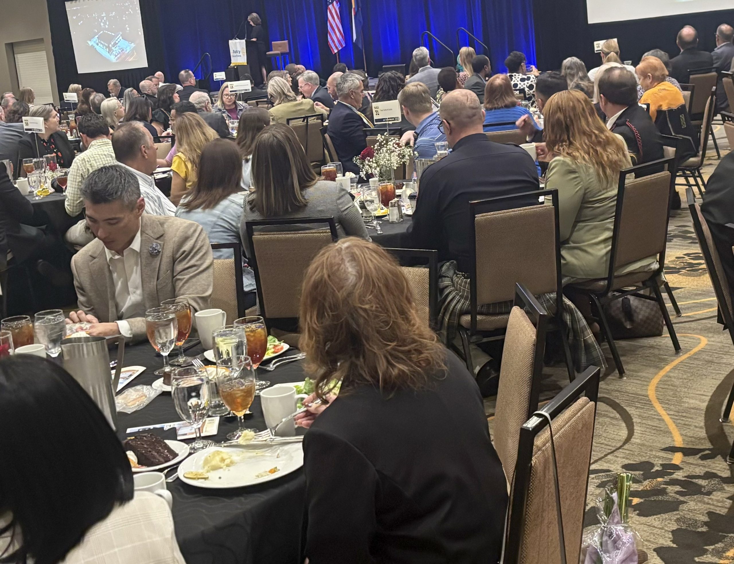 PERRY: Aurora Mayor Mike Coffman signals a city moving to a higher state