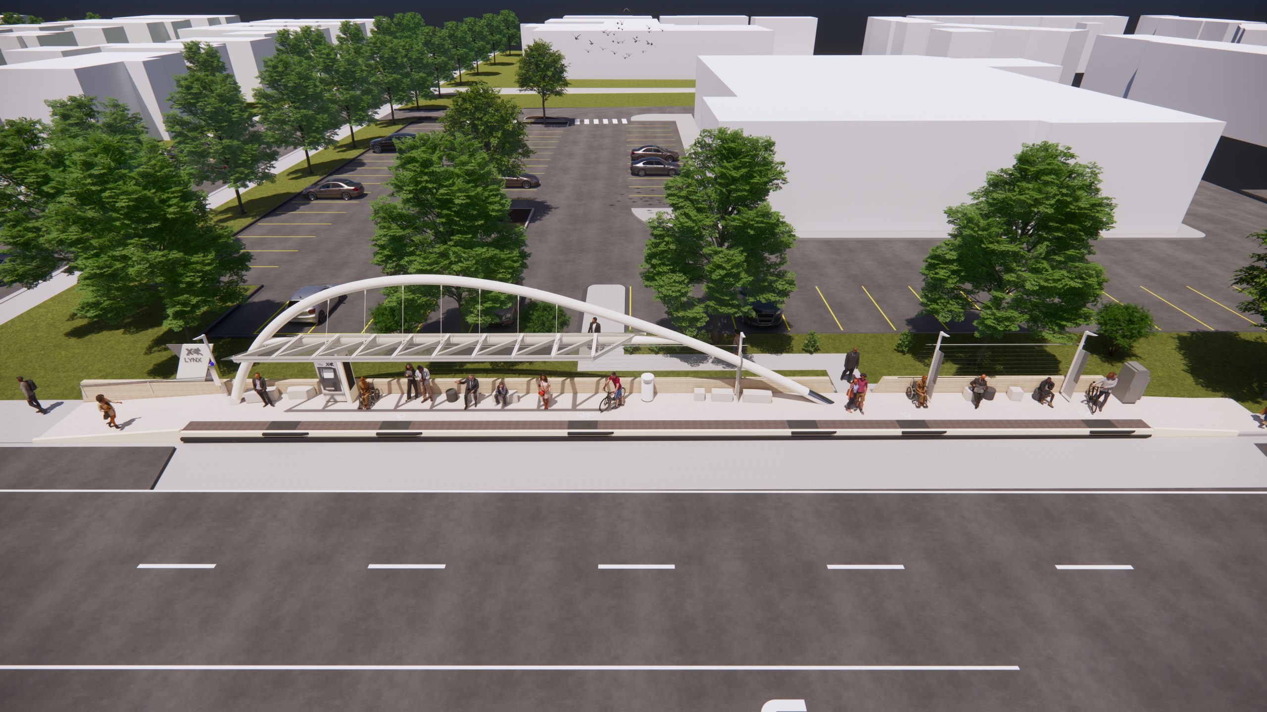 Aurora’s Colfax BRT project aims to improve bus capacity and frequency
