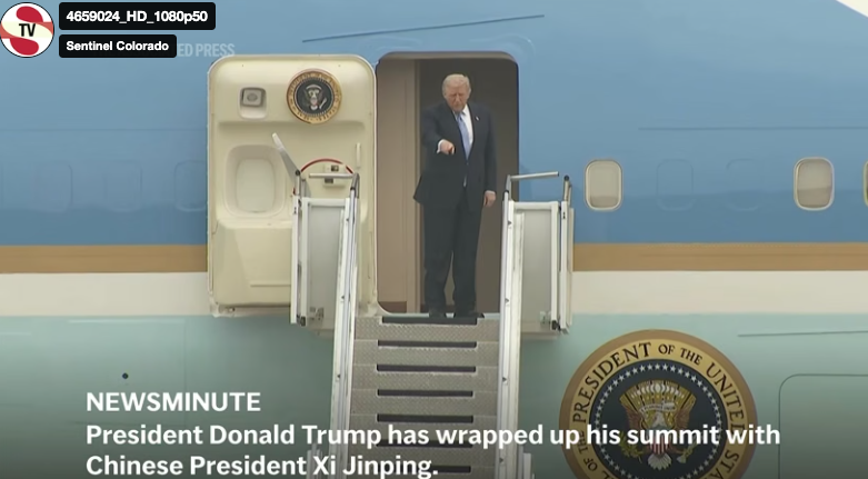 FRIDAY NEWS IN A RUSH: Top headlines in today’s NewsMinute video