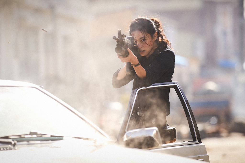 The Cannes Film Festival is about to begin. Here are the key films making their debut