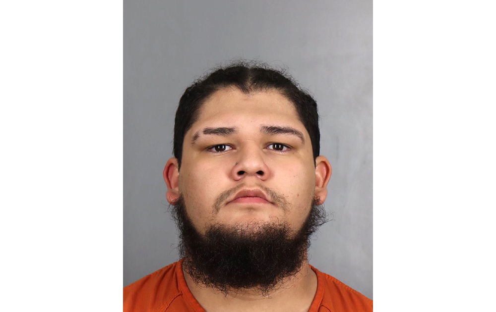 Aurora man convicted in 2024 fatal injuries of 10-day-old daughter