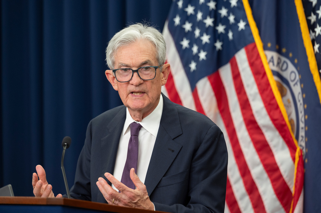 Powell’s tenure as Fed chair marked by fight for independence while trying to tame inflation