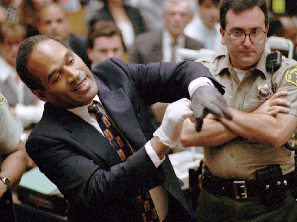 Mark Fuhrman, former LA police detective convicted of lying during OJ Simpson murder trial, has died