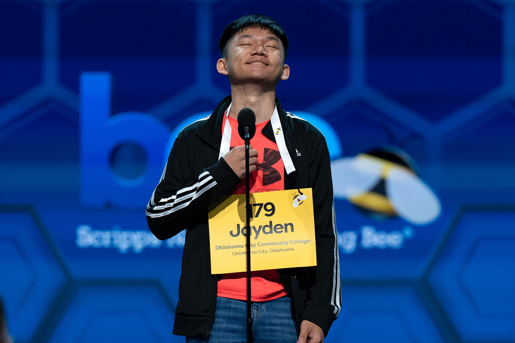 Scripps National Spelling Bee guide: How to watch, who the notable spellers are, rules and prizes