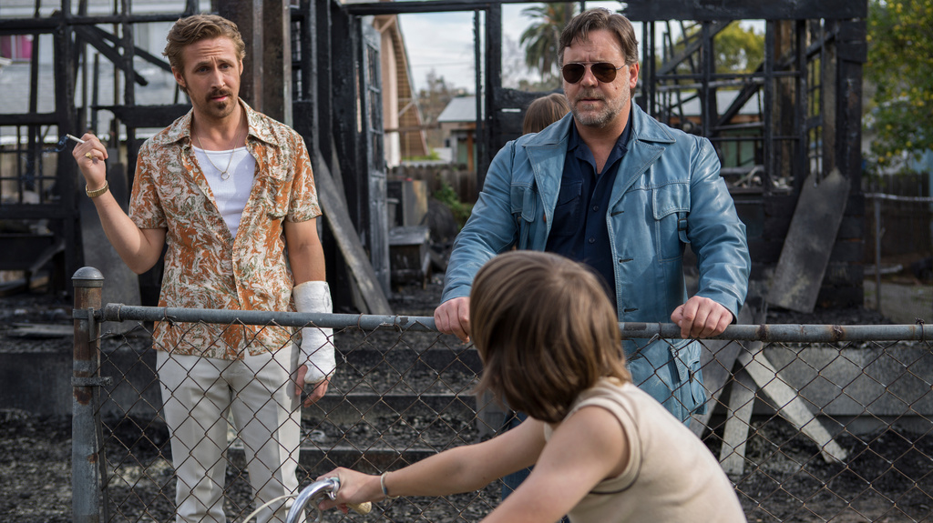 Ten years later, the cult of ‘The Nice Guys’ keeps growing
