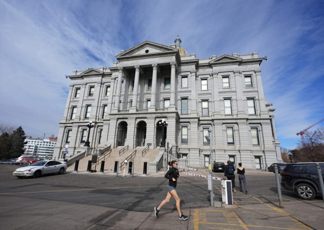 Legislature ends session while passing new laws on police cameras, abortion meds