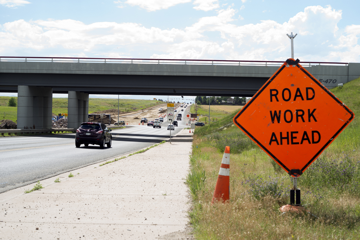 Colorado Dems propose bill to counter mandated road-funding ballot initiative