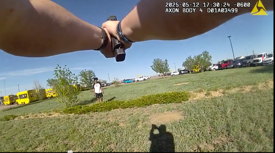 Aurora police reform monitor urges mental health system scrutiny after police shootings