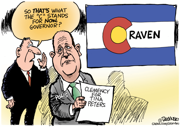 Toon in Monday