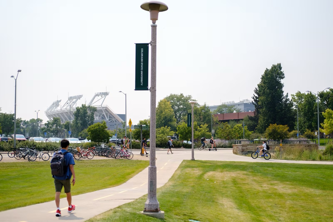Colorado colleges see rise in re-enrollments, but credential gap persists