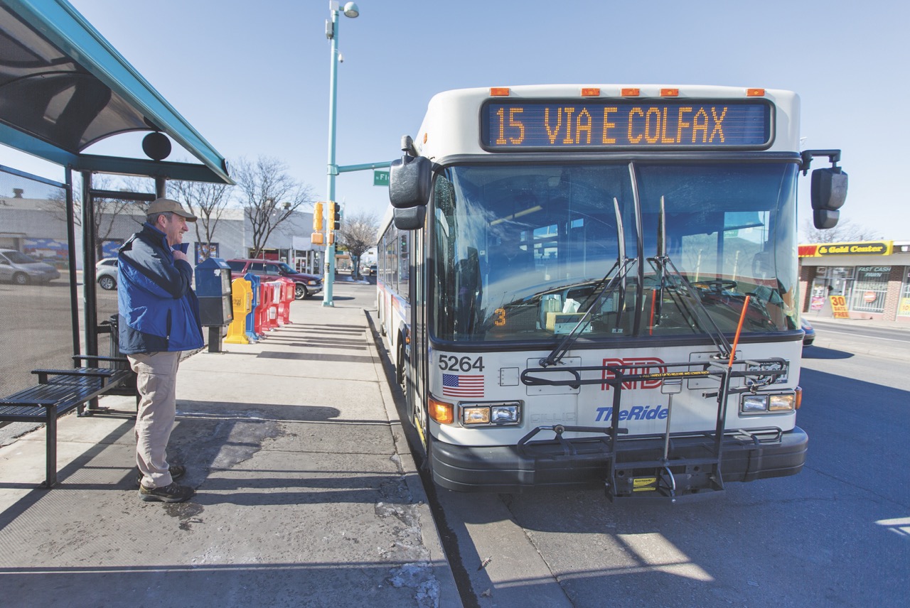 OPED:  Stop calling the Legislature’s RTD scheme ‘transit reform’
