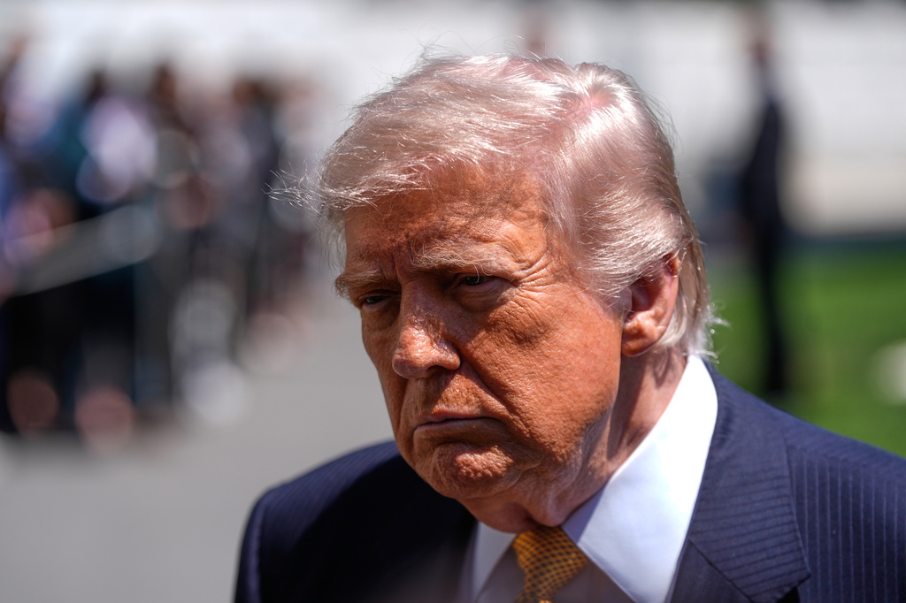 Trump’s talk of 51st US state met with near-silence in Venezuela