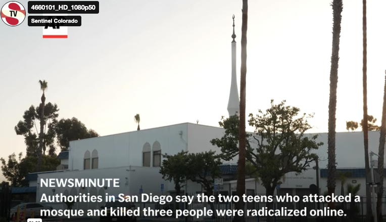 WEDNESDAY NEWS IN A RUSH: Top headlines in today’s NewsMinute video