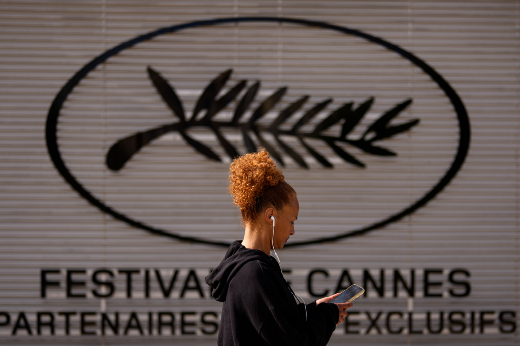 A Cannes Film Festival light on Hollywood but not lacking in star power kicks off in France