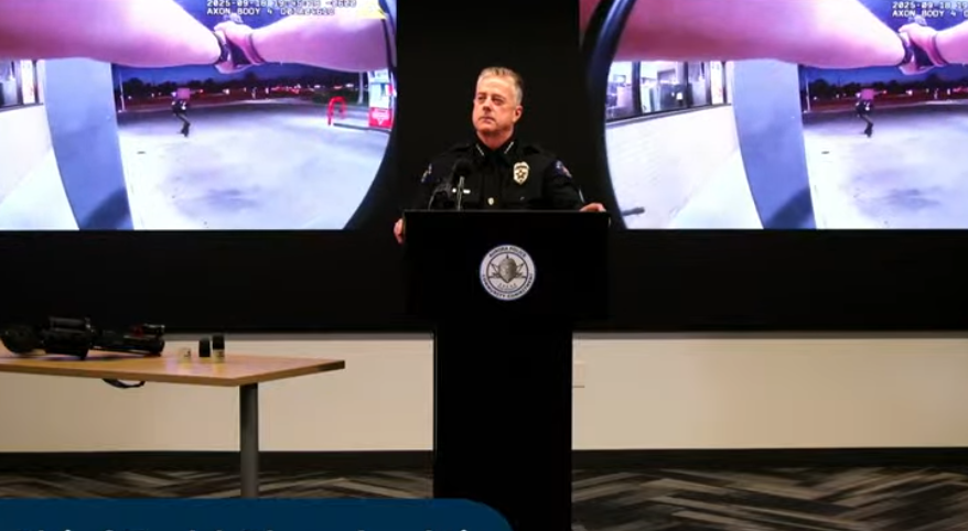 Aurora lawmakers consider restricting police communications citing ‘politicized’ messaging