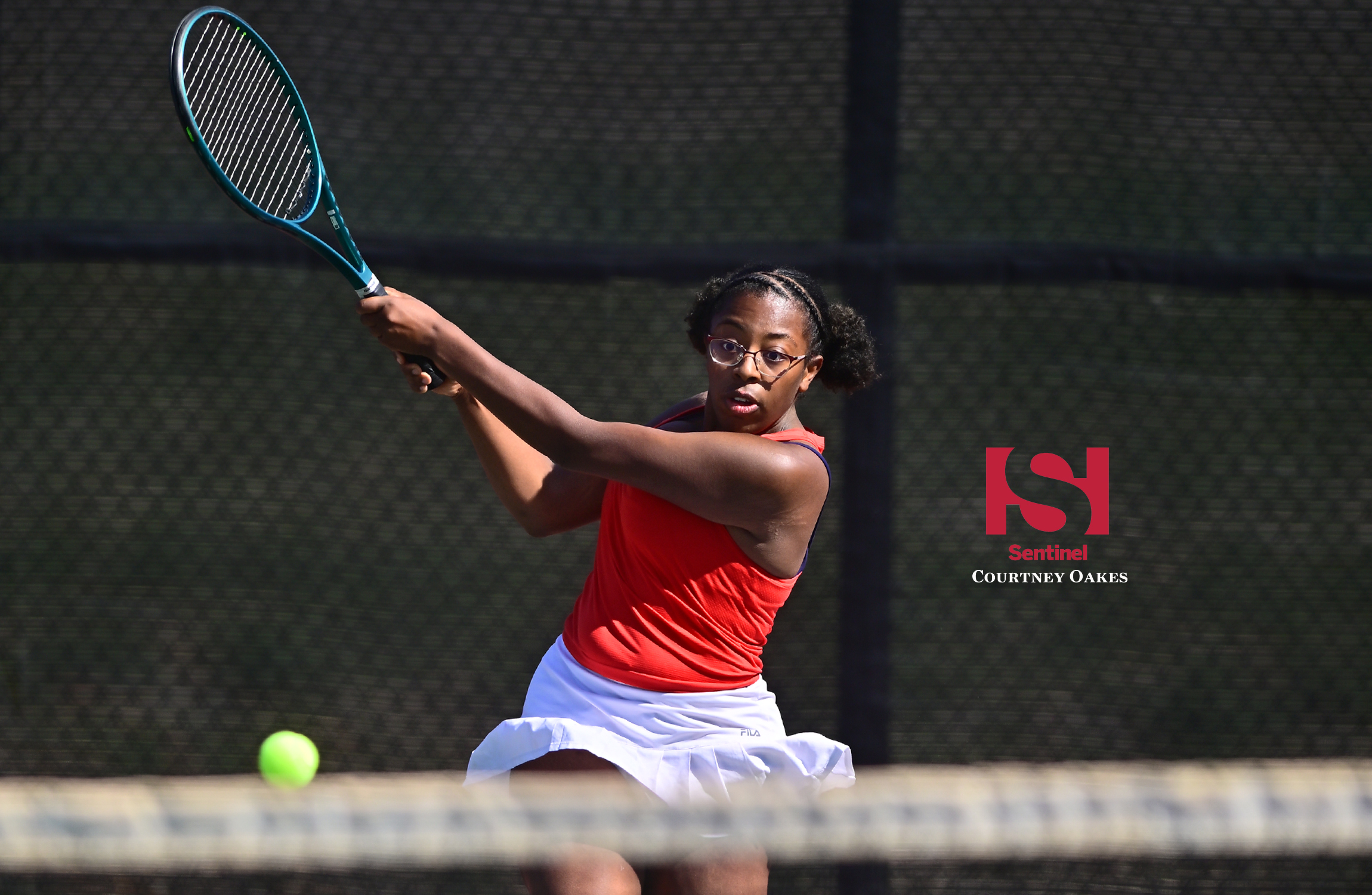 Girls Tennis: 2026 All-City League teams