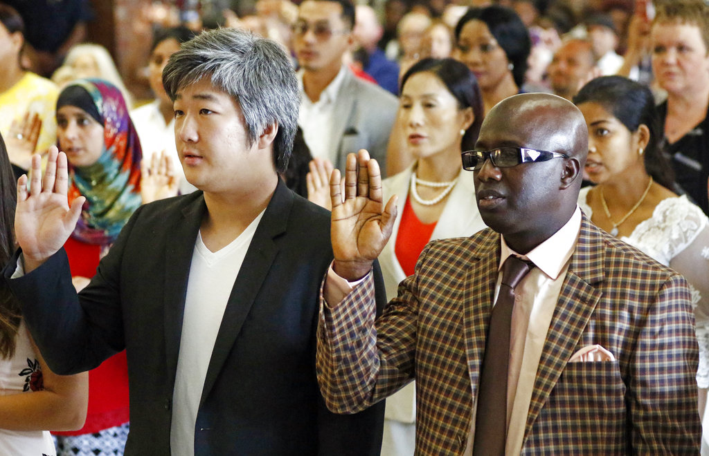 ANNE KEKE: Running while immigrant: Public education, purity politics and the cost of nuance